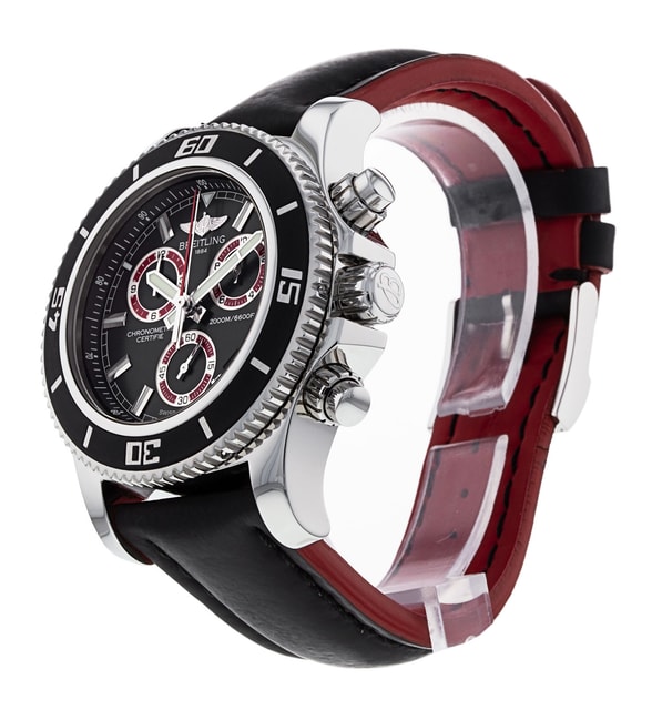 Breitling SuperOcean Chrono A73310 Image 2